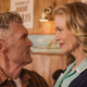 Everett McGill, Peggy Lipton (Photo: Suzanne Tenner/Showtime)